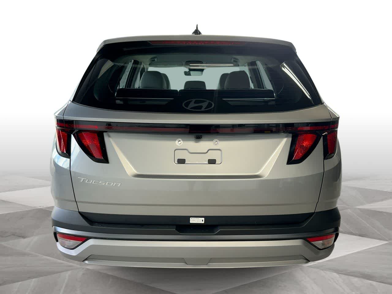 Thumbnail: 2026 Hyundai Tucson - 7