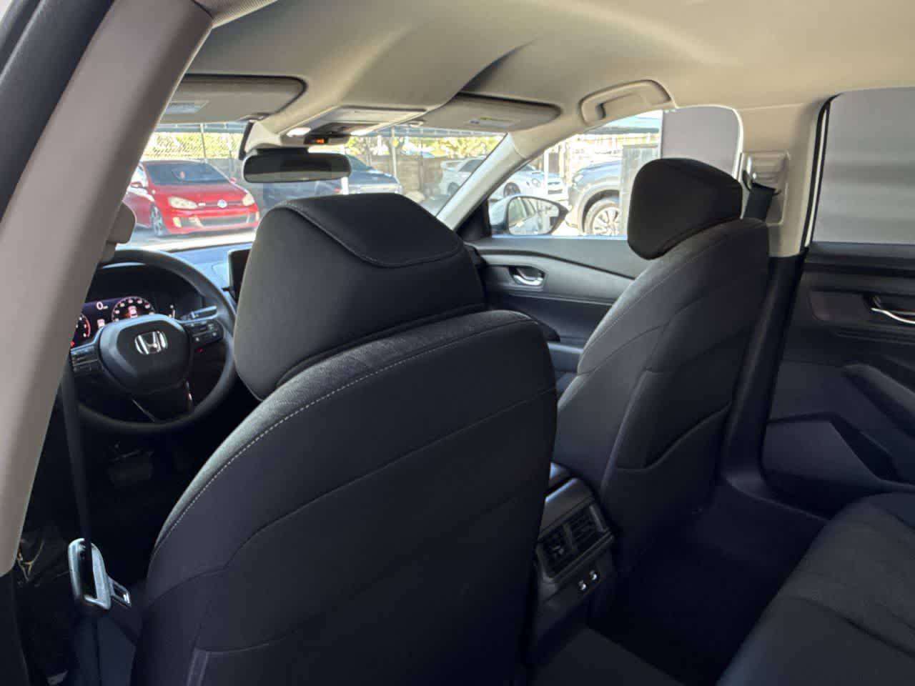 Thumbnail: 2025 Honda Accord - 23