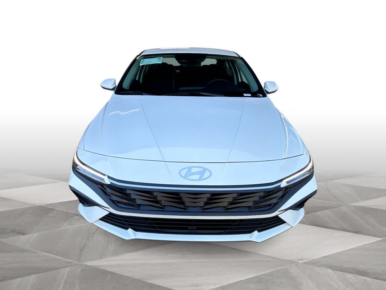 Thumbnail: 2026 Hyundai Elantra - 3