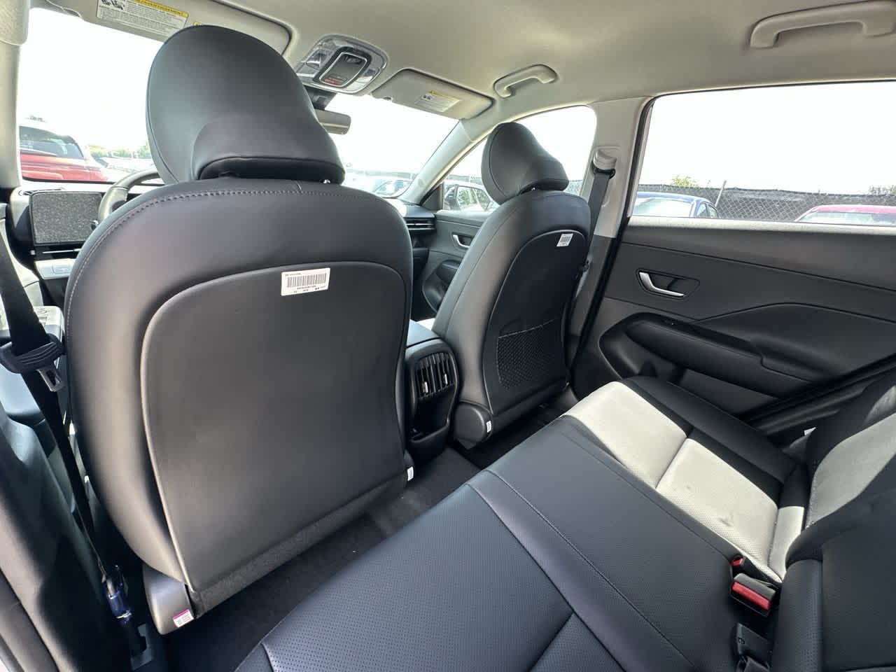 Thumbnail: 2026 Hyundai Kona - 23