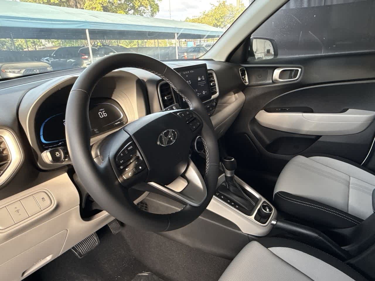 Thumbnail: 2025 Hyundai Venue - 13