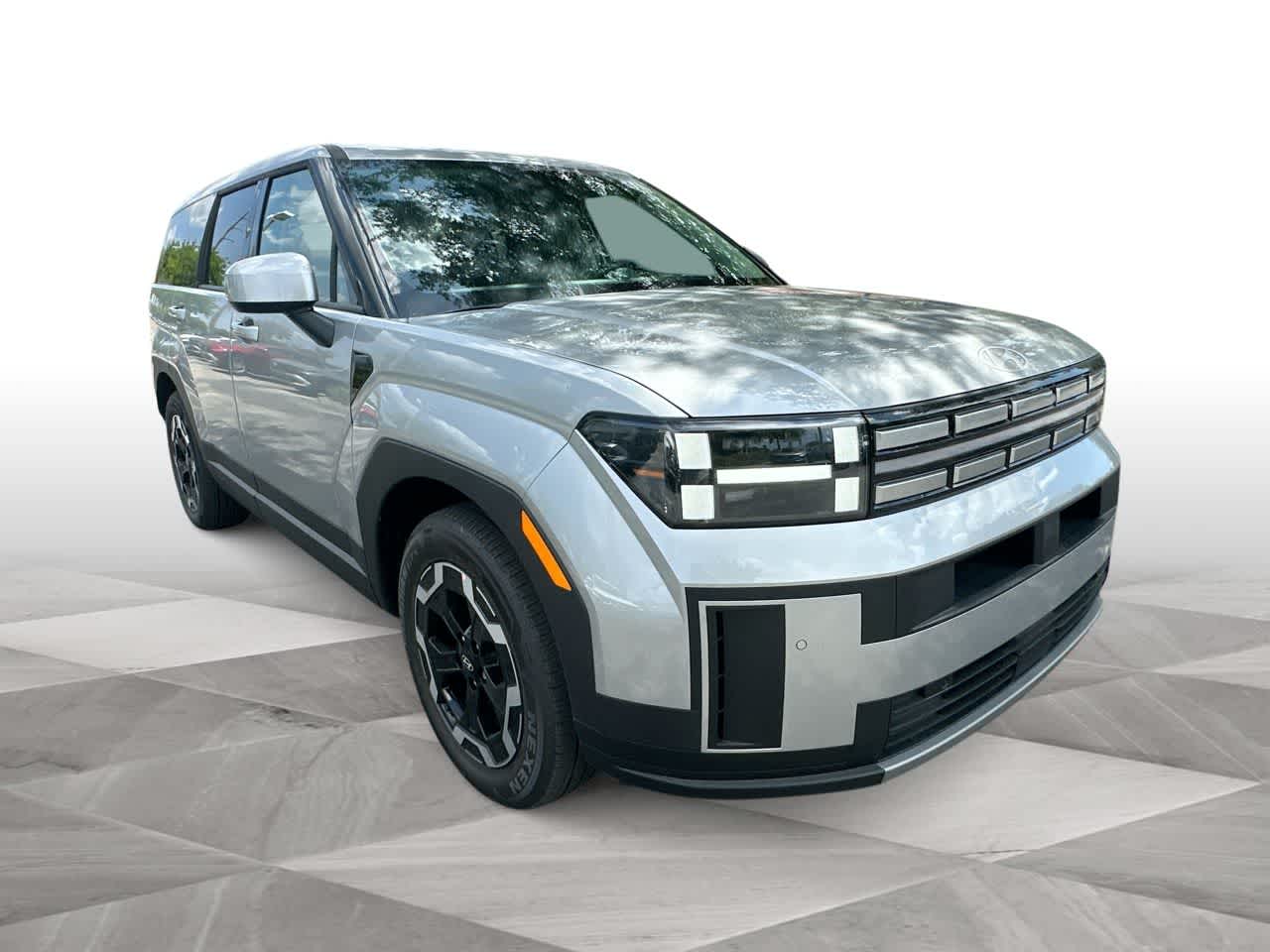 Thumbnail: 2026 Hyundai Santa Fe - 2
