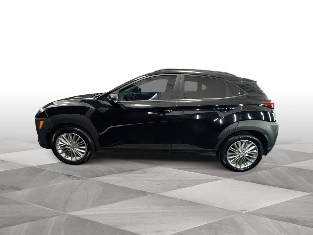 Thumbnail: 2021 Hyundai Kona - 5