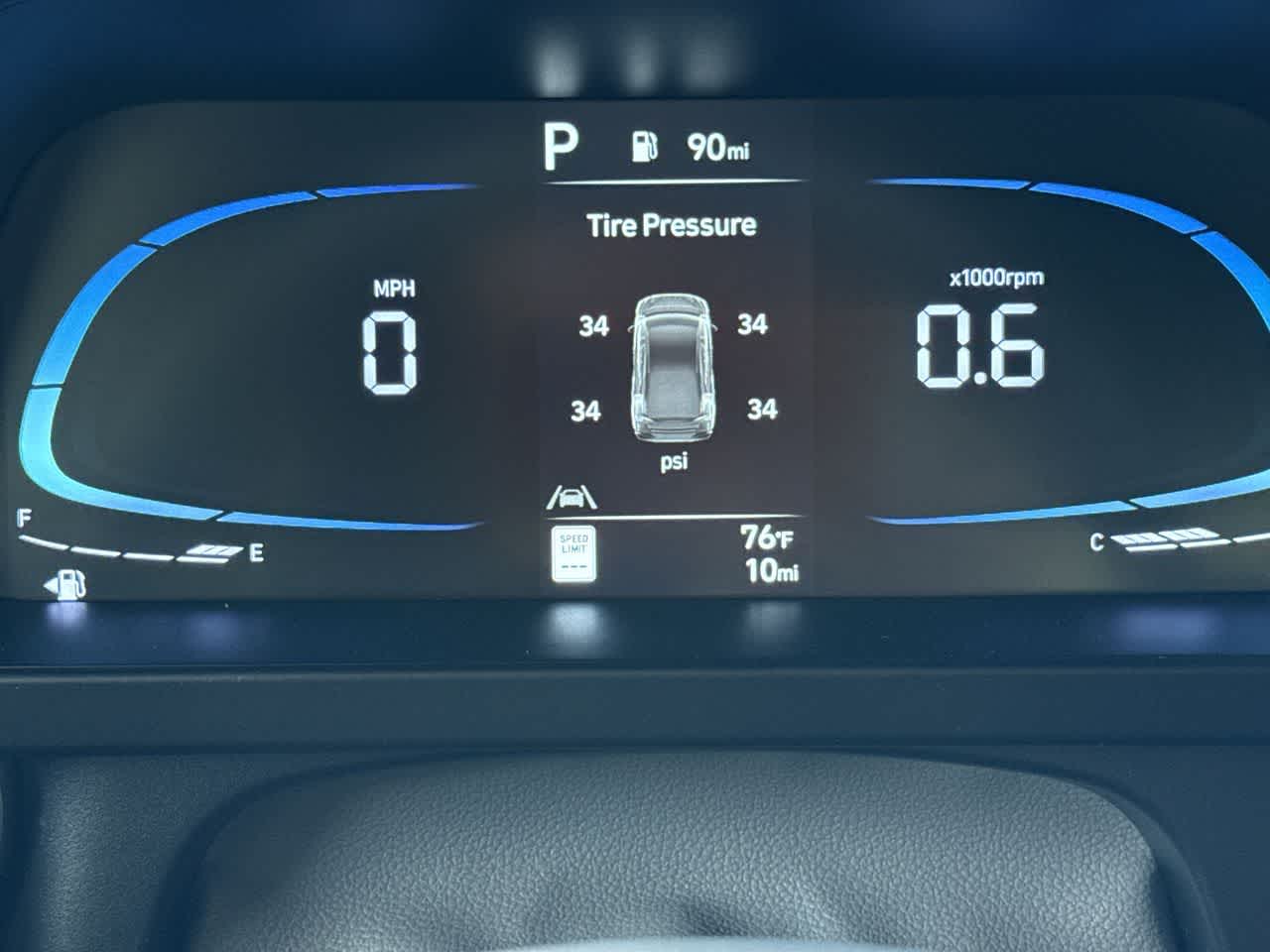 Thumbnail: 2026 Hyundai Elantra - 16