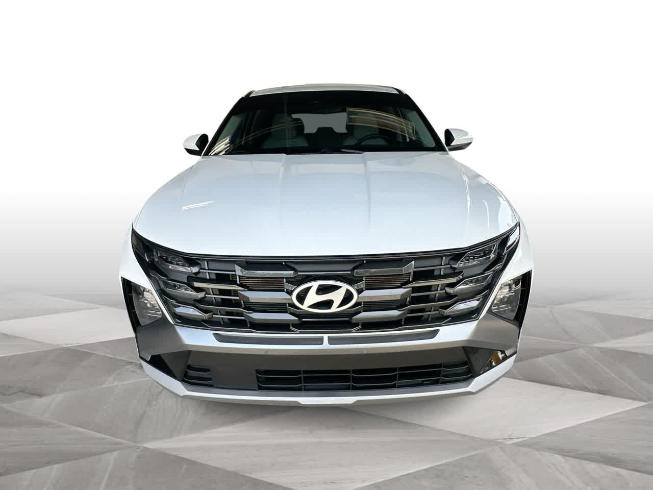 Thumbnail: 2025 Hyundai Tucson - 3