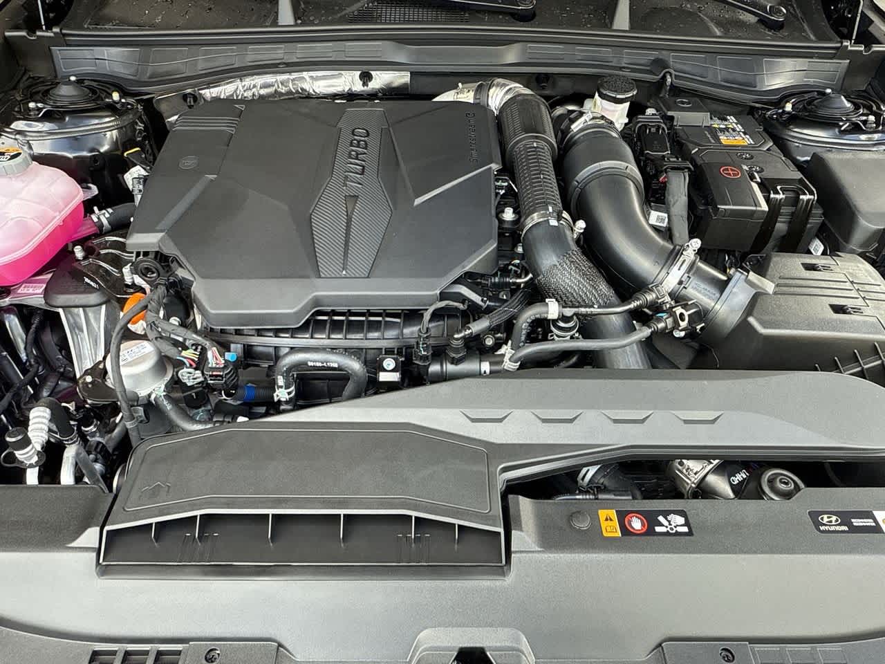 Thumbnail: 2026 Hyundai Sonata - 12