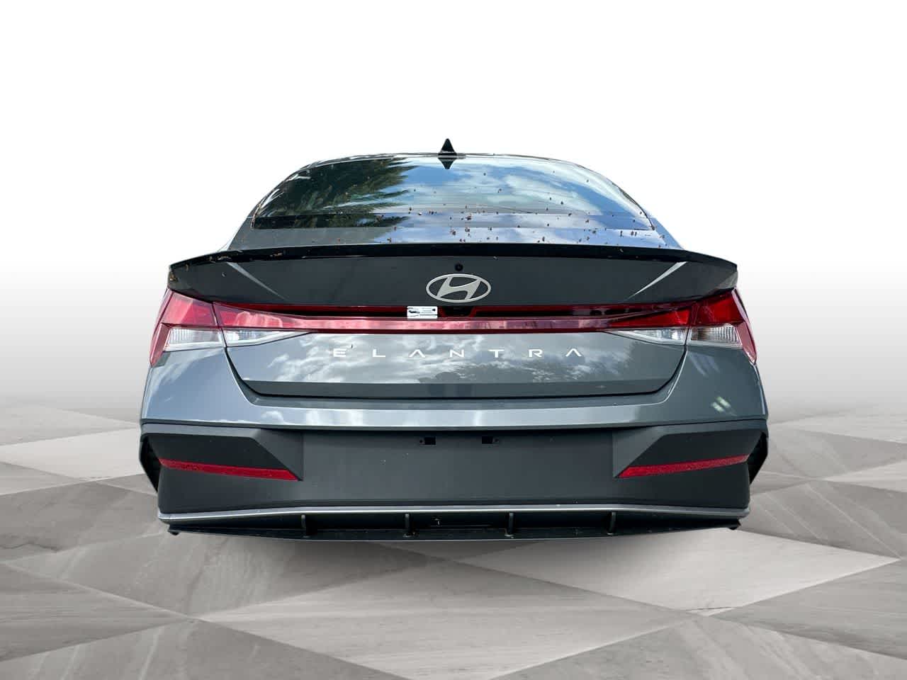 Thumbnail: 2026 Hyundai Elantra - 7