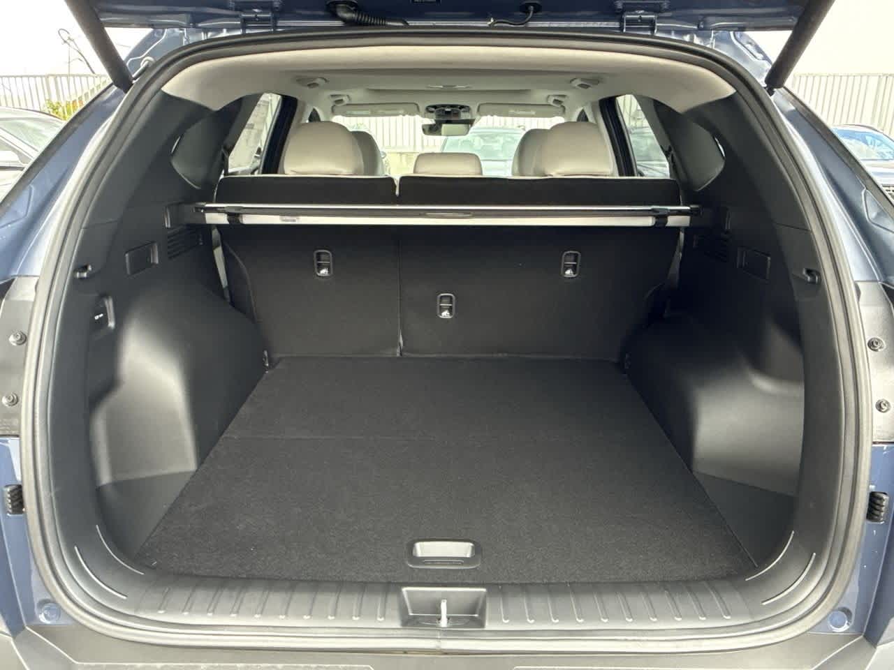 Thumbnail: 2025 Hyundai Tucson - 25