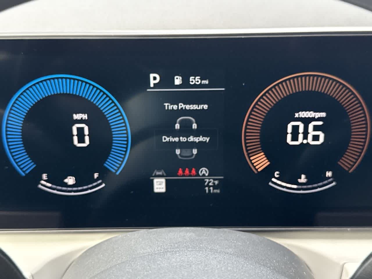 Thumbnail: 2026 Hyundai Tucson - 16