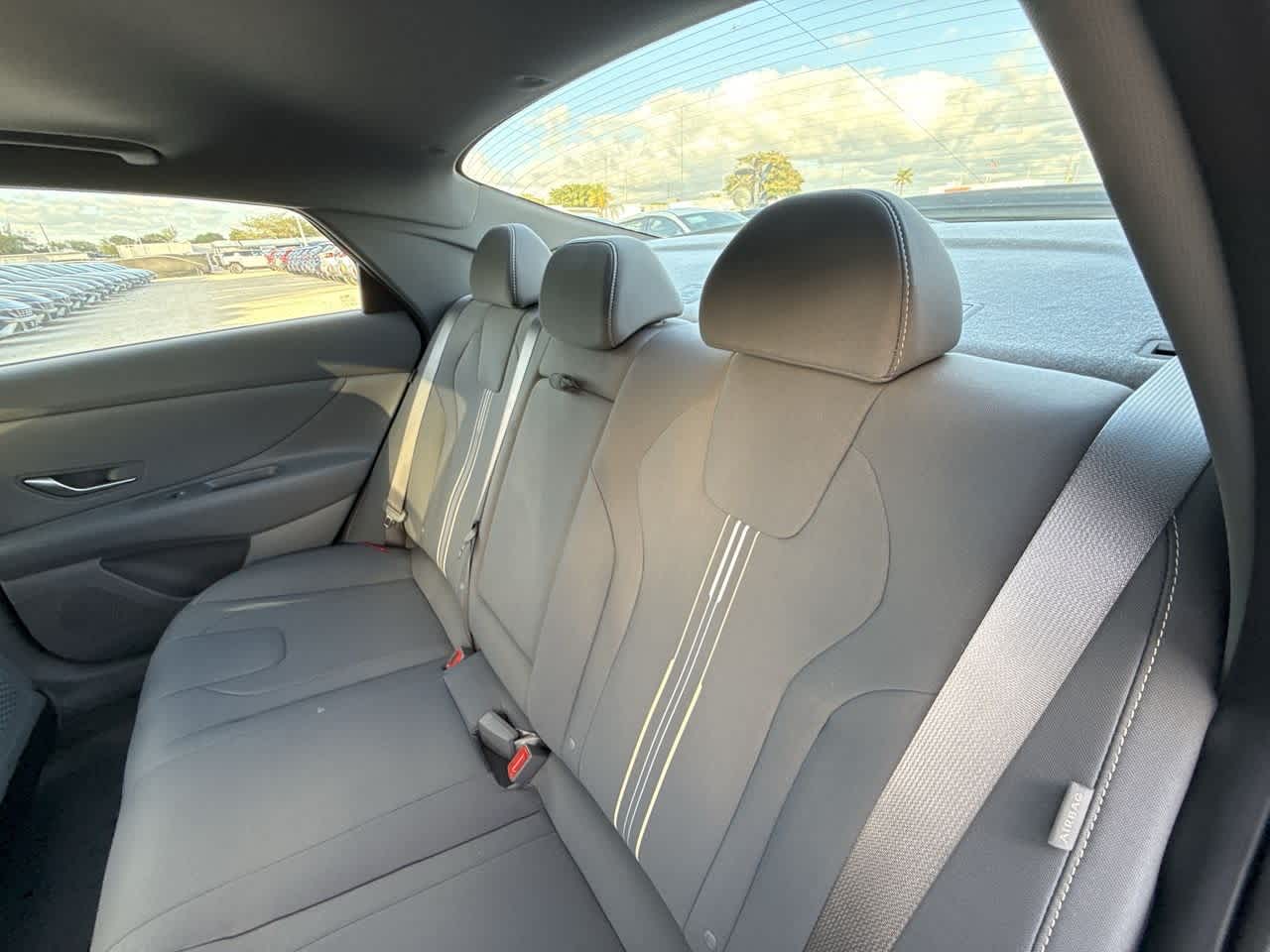 Thumbnail: 2026 Hyundai Elantra - 22