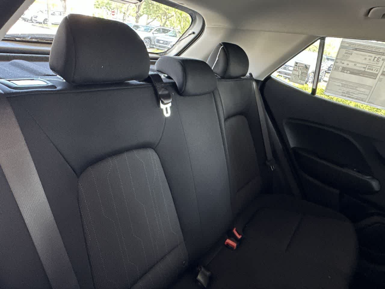 Thumbnail: 2026 Hyundai Venue - 26