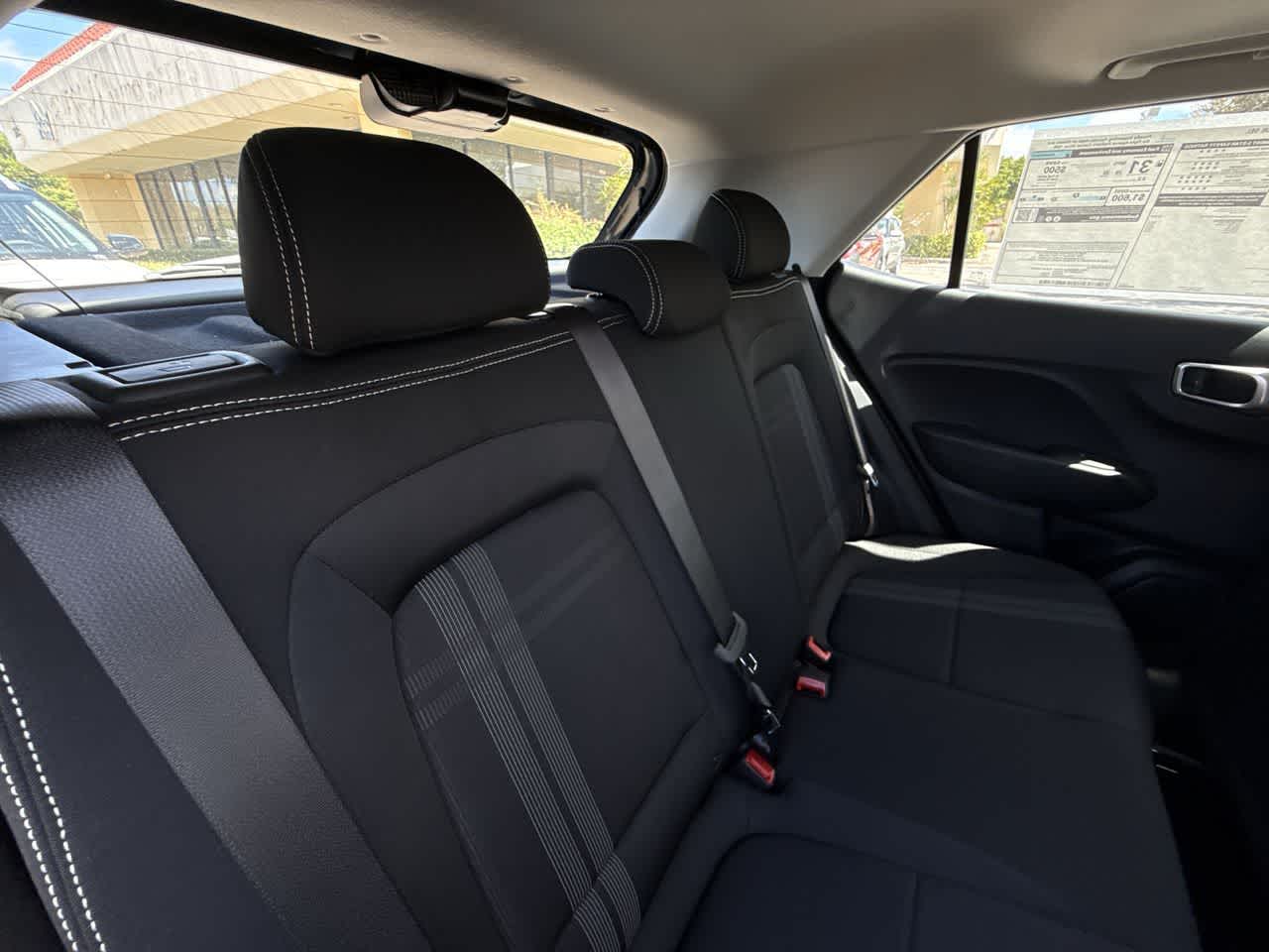 Thumbnail: 2026 Hyundai Venue - 26