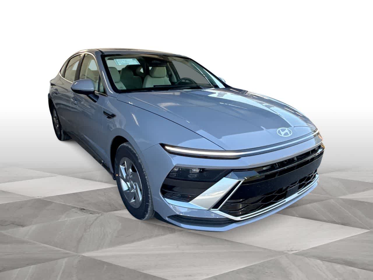 Thumbnail: 2026 Hyundai Sonata - 2