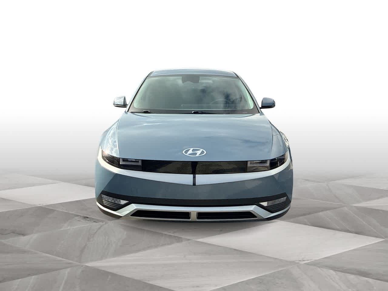 Thumbnail: 2024 Hyundai Ioniq 5 - 3