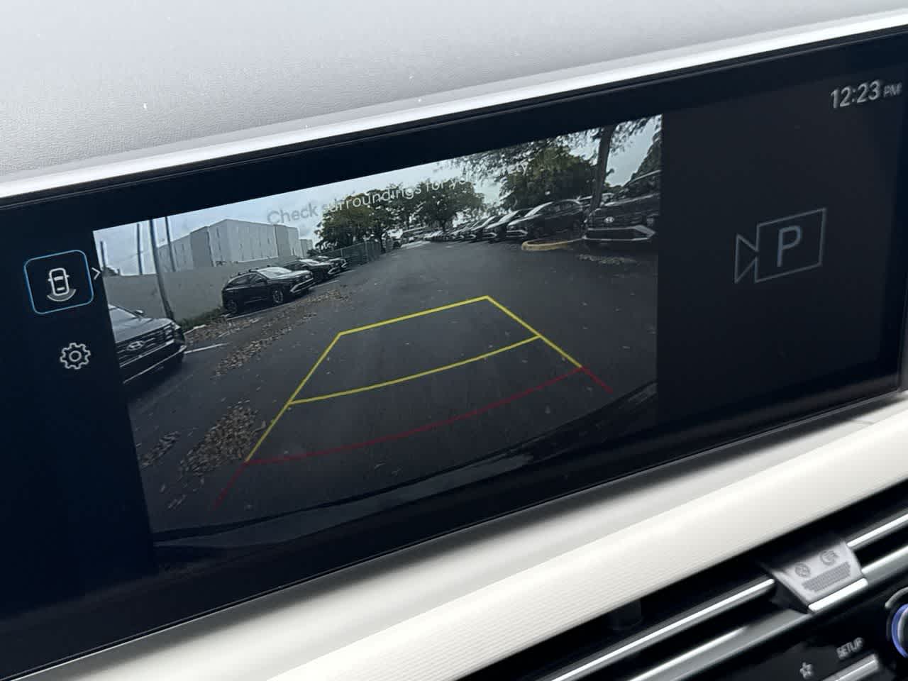 Thumbnail: 2026 Hyundai Tucson - 19