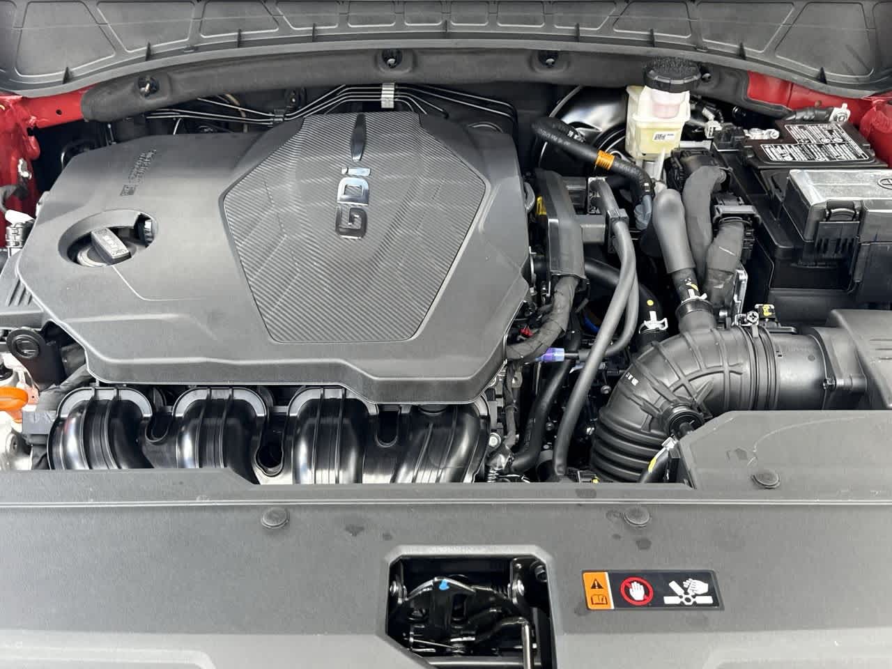 Thumbnail: 2026 Hyundai Tucson - 12