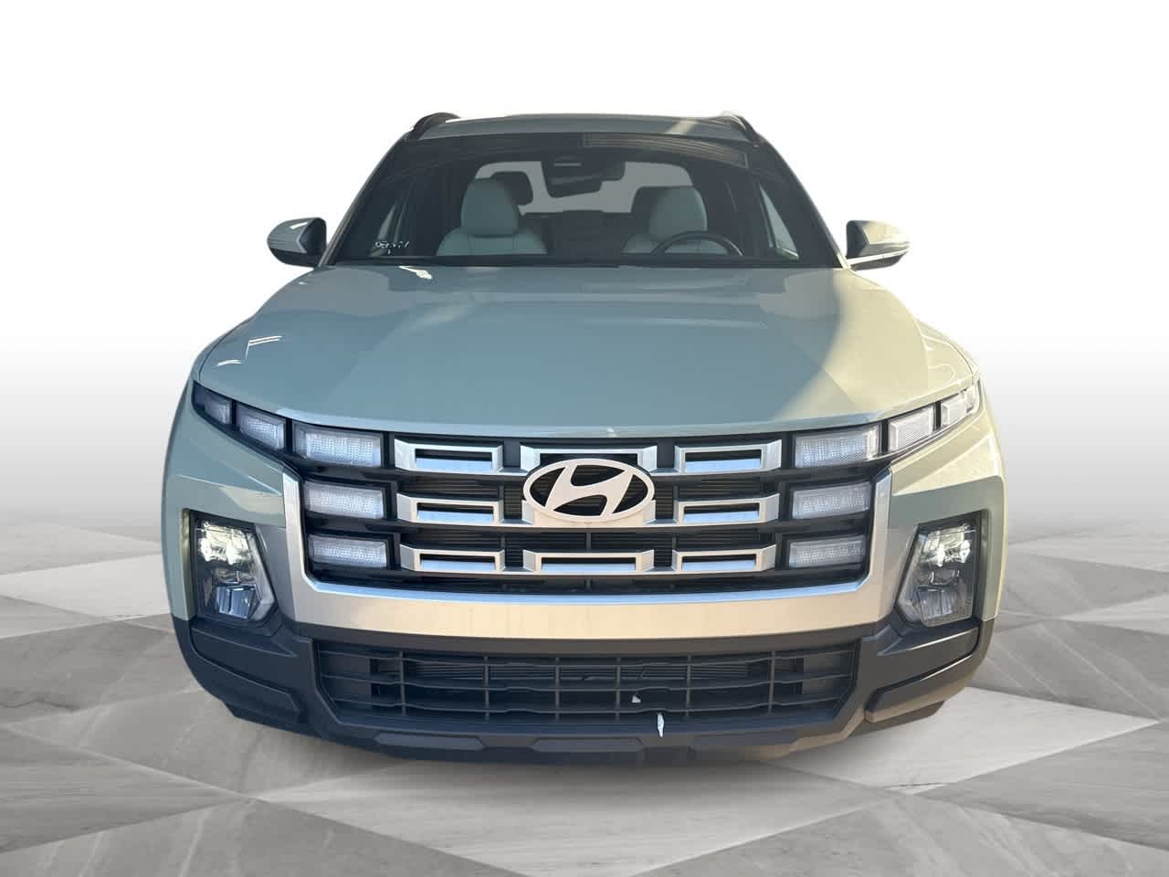 Thumbnail: 2025 Hyundai Santa Cruz - 3