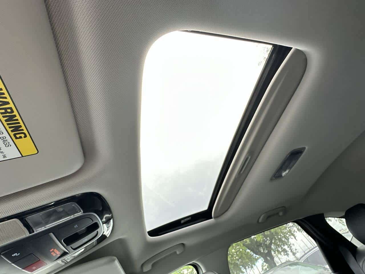 Thumbnail: 2025 Hyundai Tucson - 17