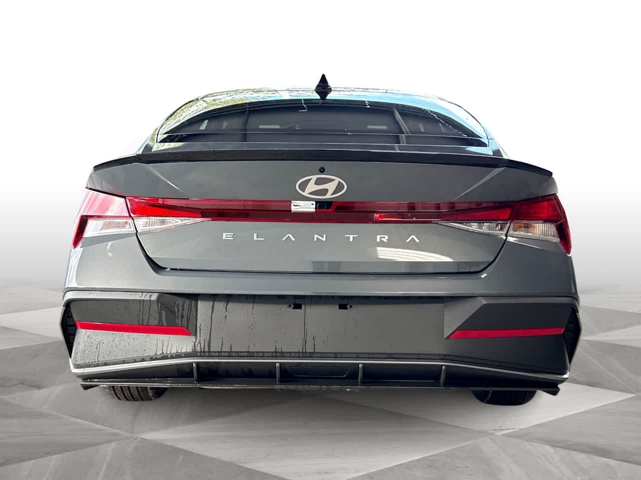 Thumbnail: 2026 Hyundai Elantra - 7