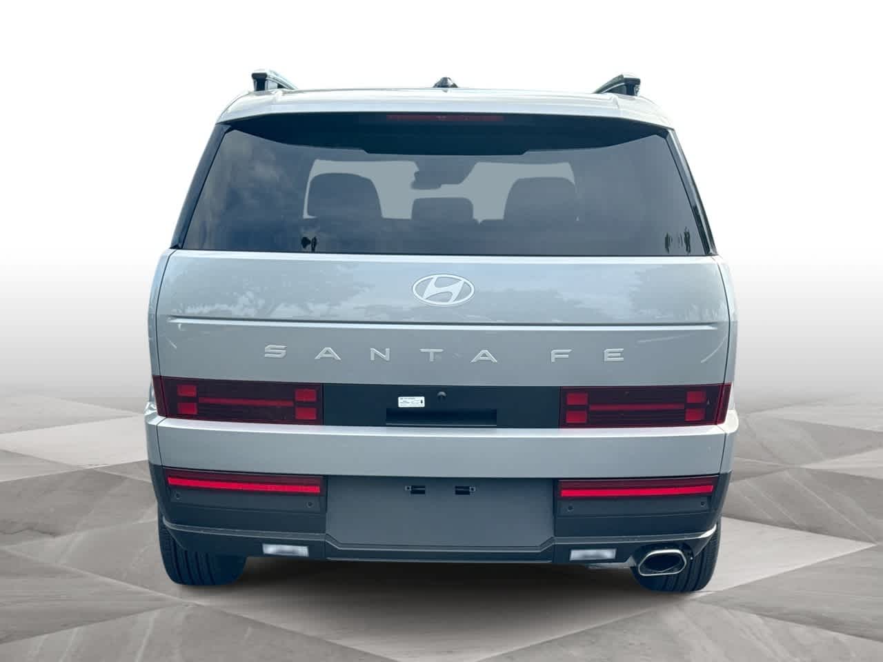 Thumbnail: 2026 Hyundai Santa Fe - 7