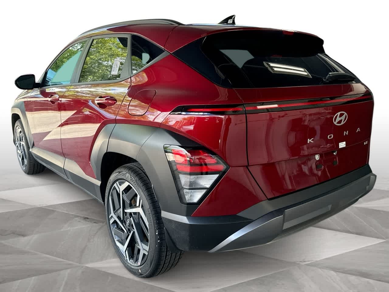 Thumbnail: 2026 Hyundai Kona - 6