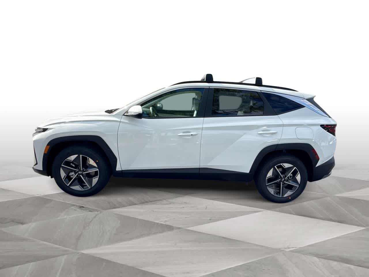 Thumbnail: 2026 Hyundai Tucson - 5