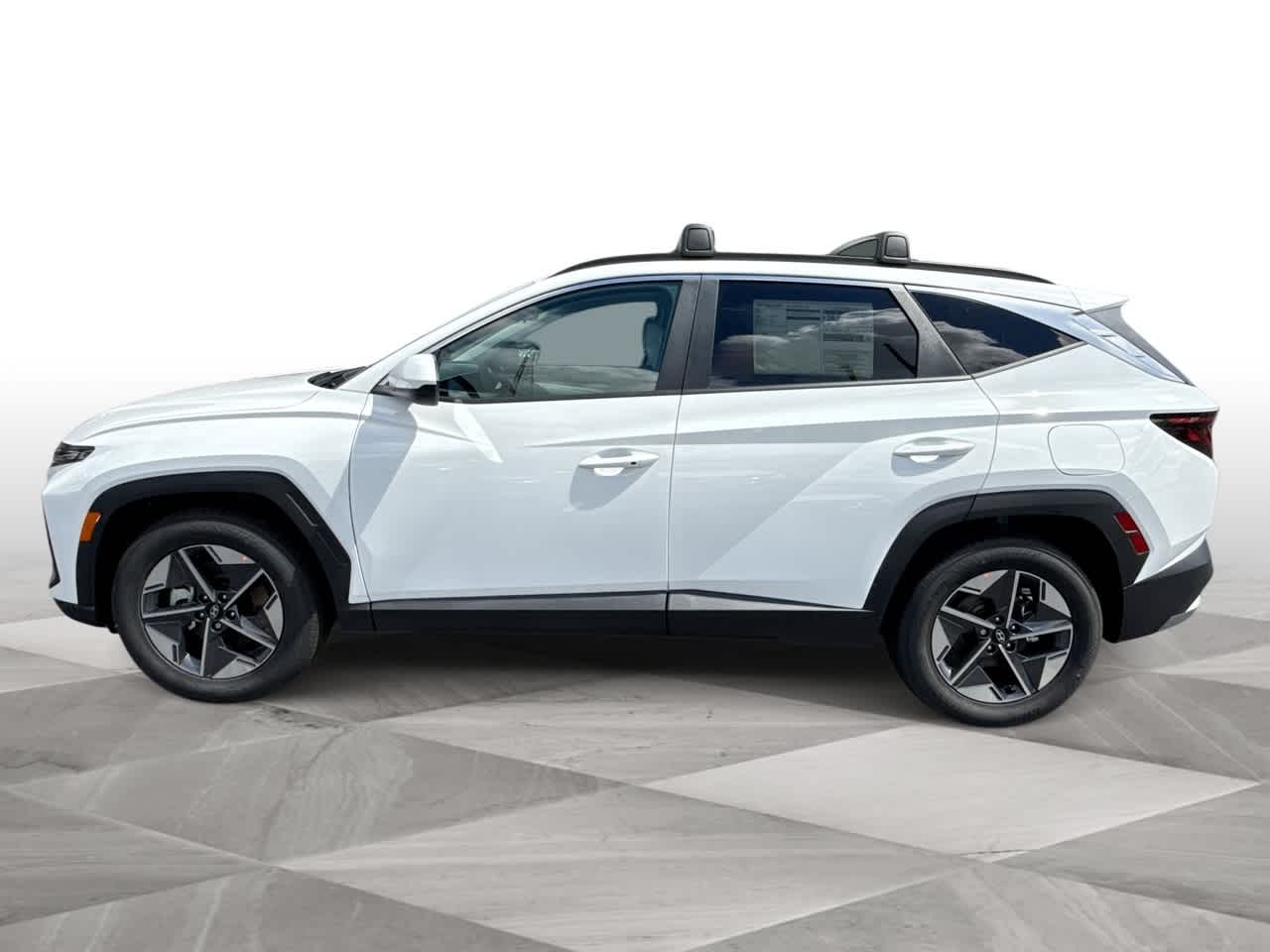 Thumbnail: 2026 Hyundai Tucson - 5