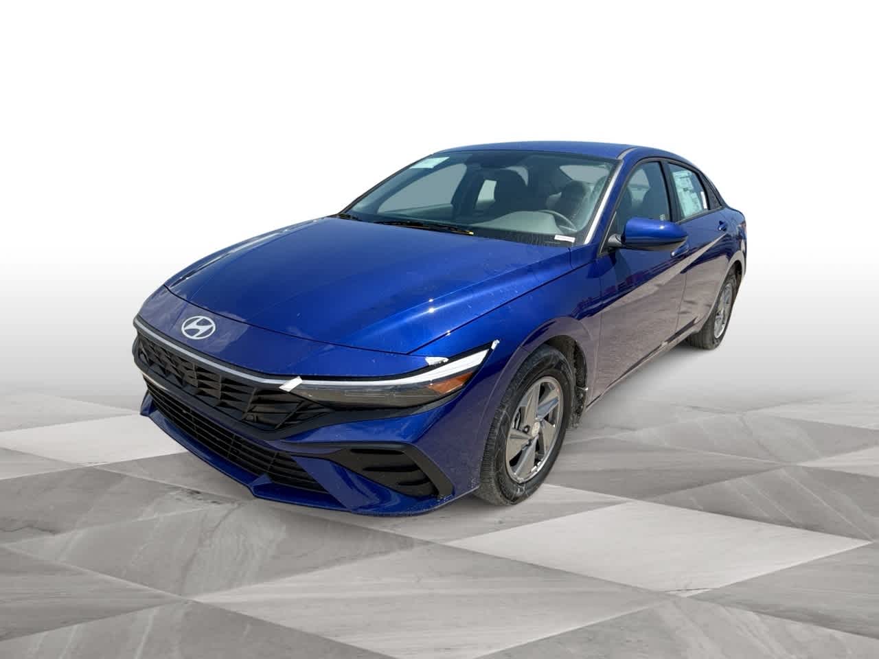 Thumbnail: 2025 Hyundai Elantra - 4