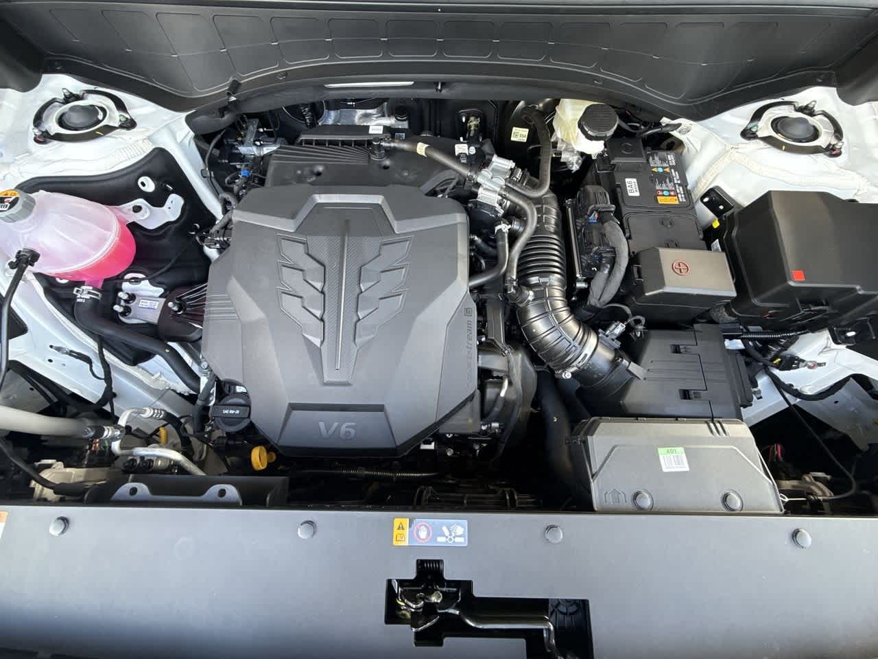 Thumbnail: 2026 Hyundai Palisade - 12