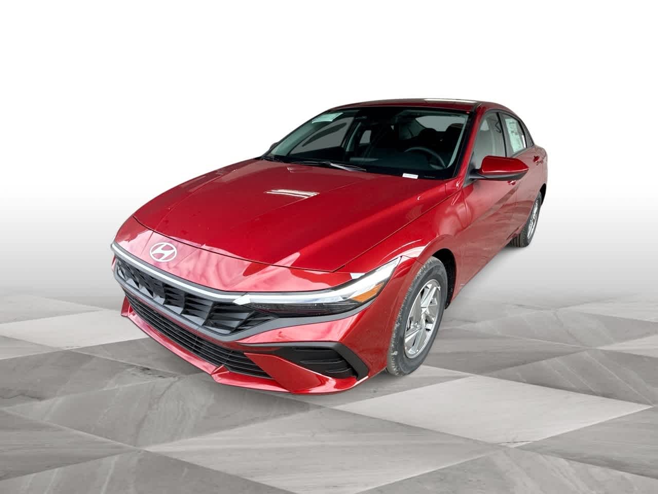 Thumbnail: 2026 Hyundai Elantra - 4