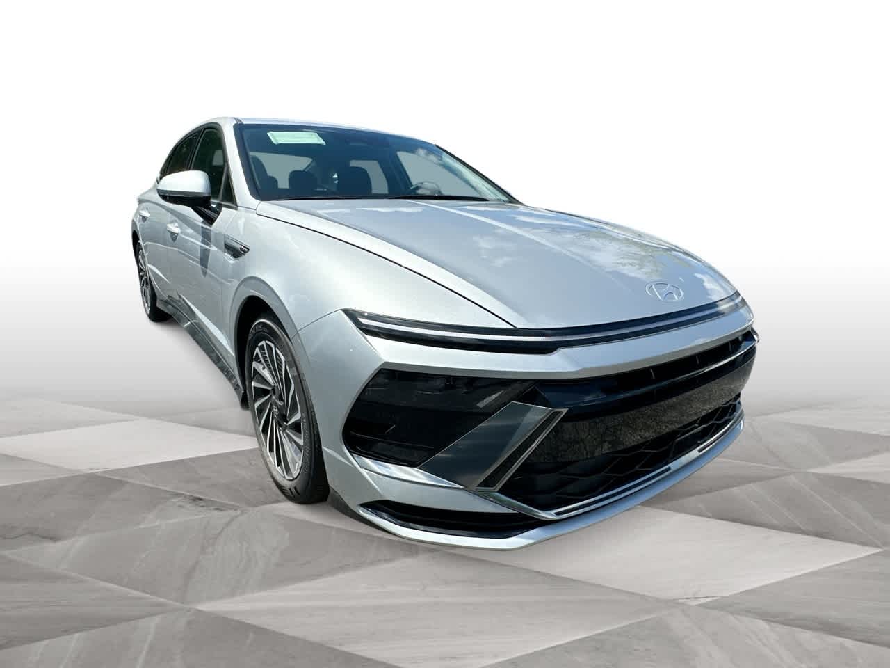 Thumbnail: 2025 Hyundai Sonata - 2