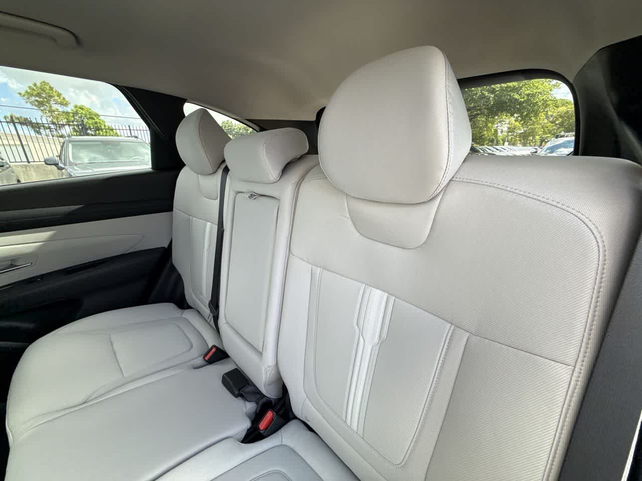 Thumbnail: 2026 Hyundai Tucson - 22