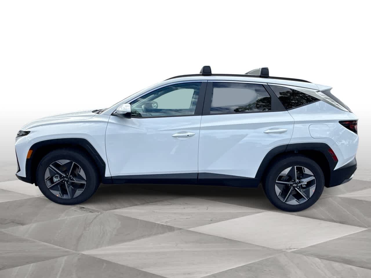 Thumbnail: 2026 Hyundai Tucson - 5