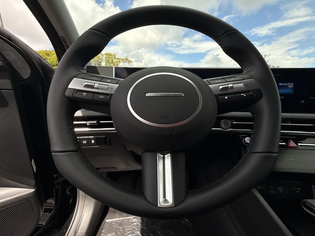 Thumbnail: 2026 Hyundai Tucson - 15