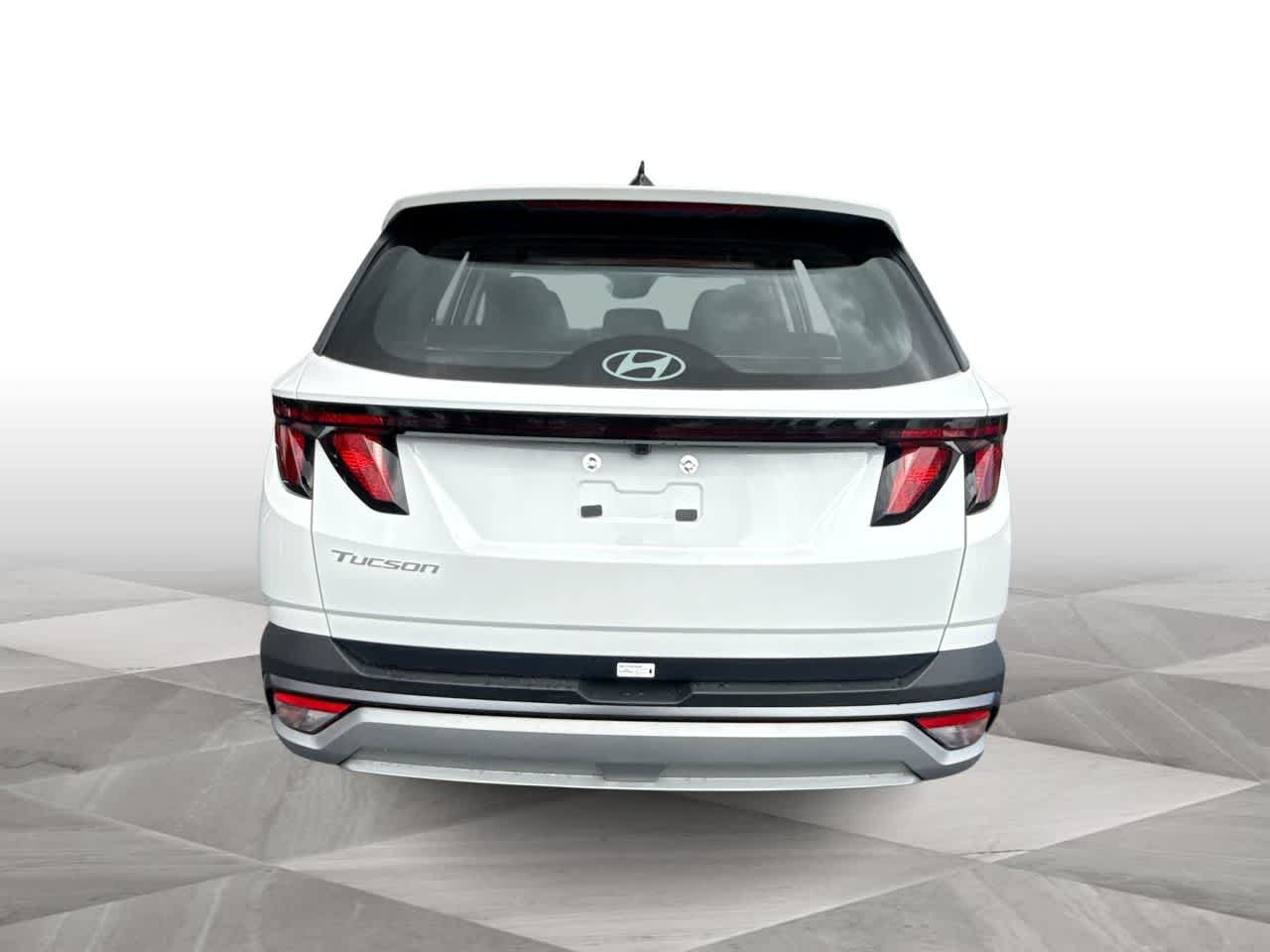 Thumbnail: 2026 Hyundai Tucson - 7