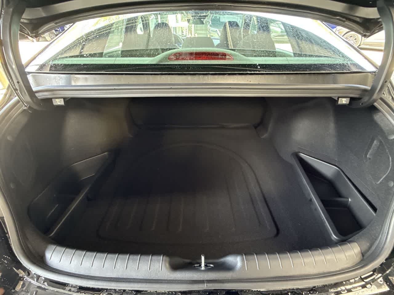 Thumbnail: 2026 Hyundai Elantra - 25