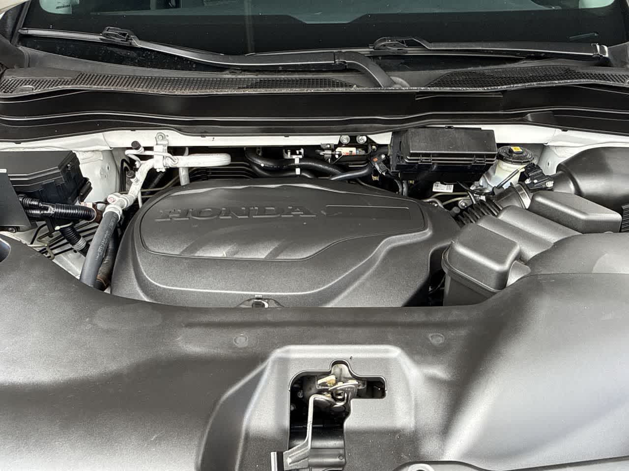 Thumbnail: 2023 Honda Ridgeline - 12