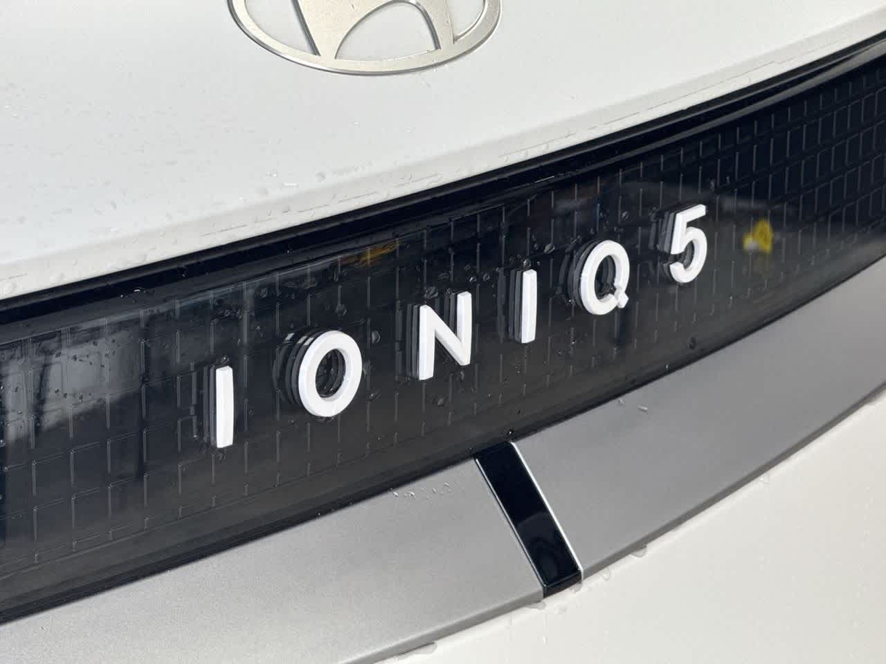 Thumbnail: 2026 Hyundai Ioniq 5 - 10