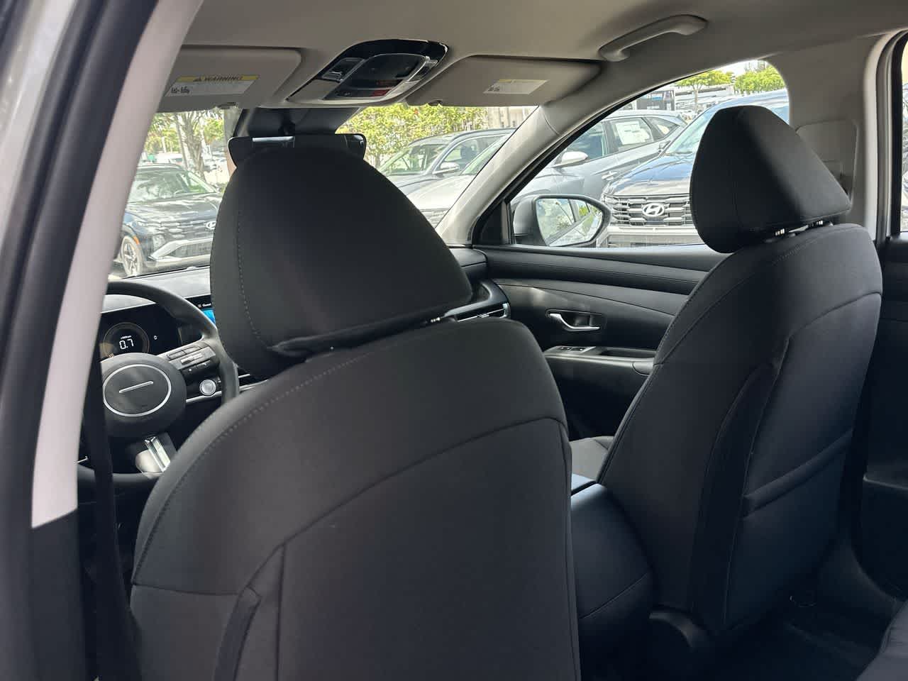 Thumbnail: 2026 Hyundai Tucson - 23