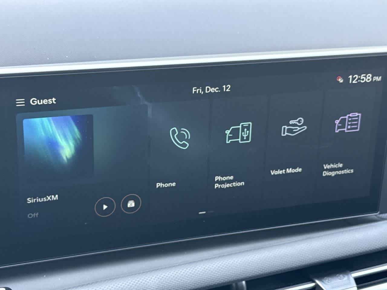 Thumbnail: 2026 Hyundai Tucson - 18