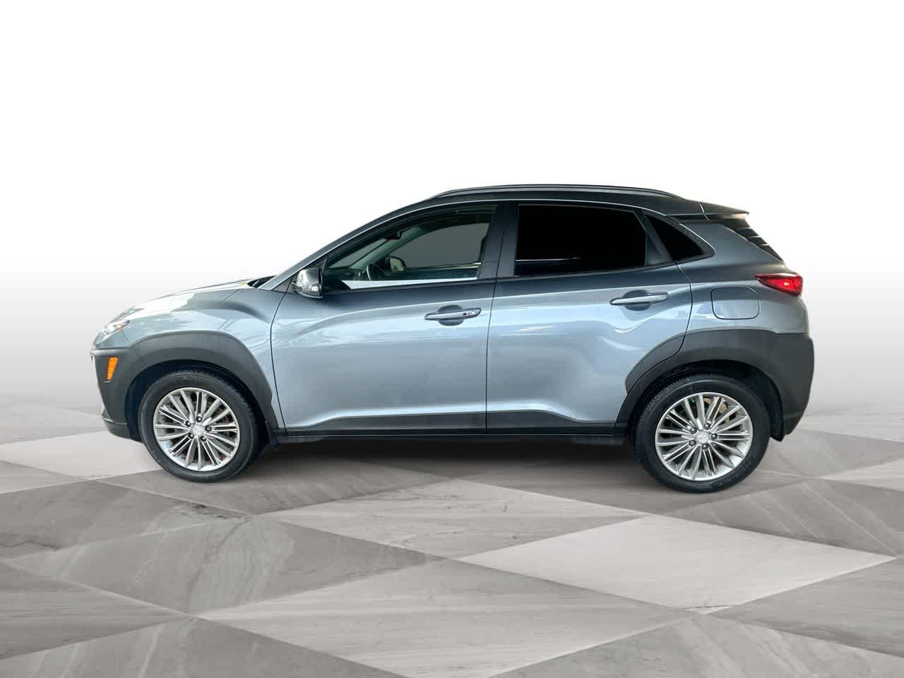 Thumbnail: 2020 Hyundai Kona - 5