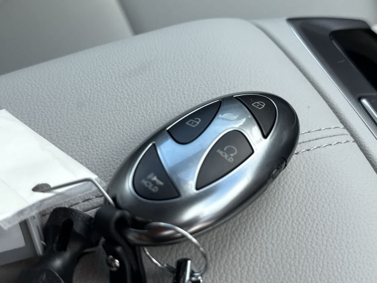 Thumbnail: 2026 Hyundai Tucson - 29