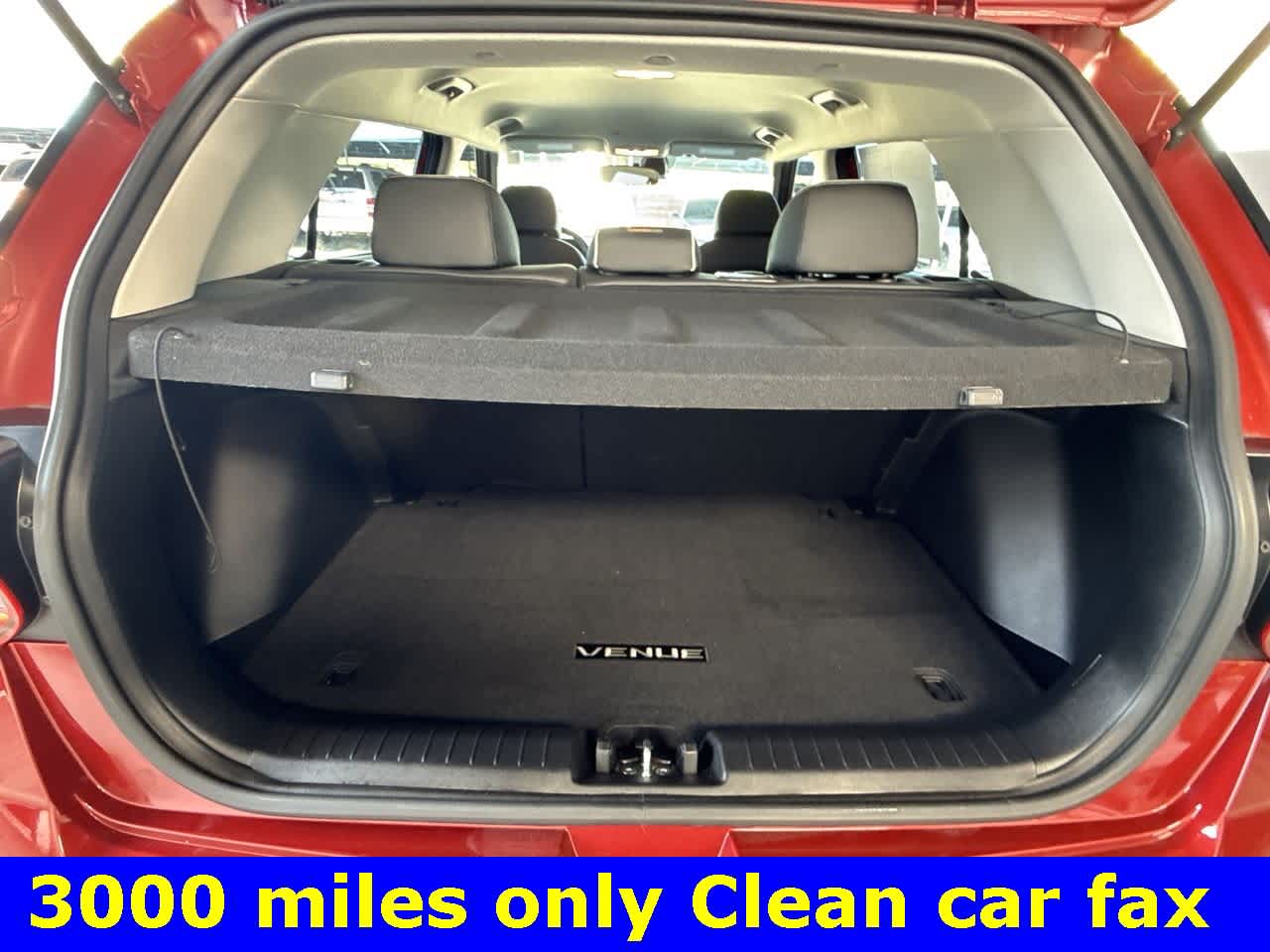 Thumbnail: 2024 Hyundai Venue - 25