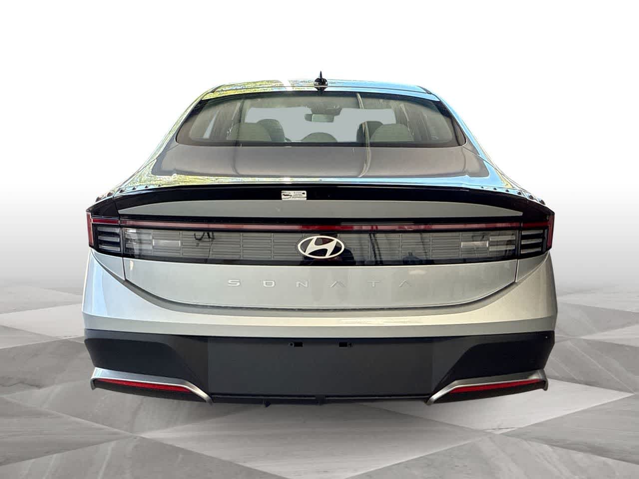 Thumbnail: 2026 Hyundai Sonata - 7