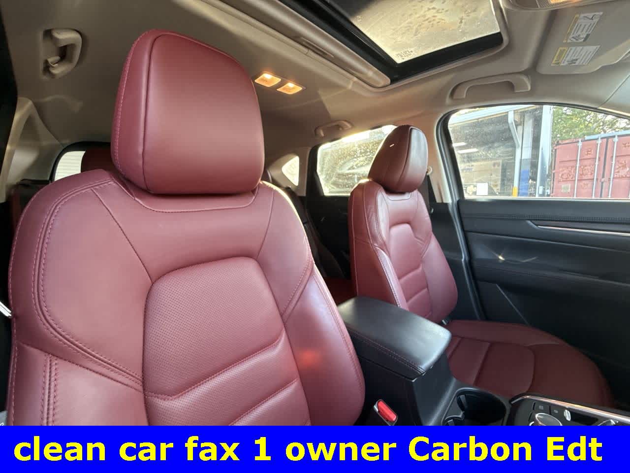 Thumbnail: 2023 Mazda CX-5 - 27