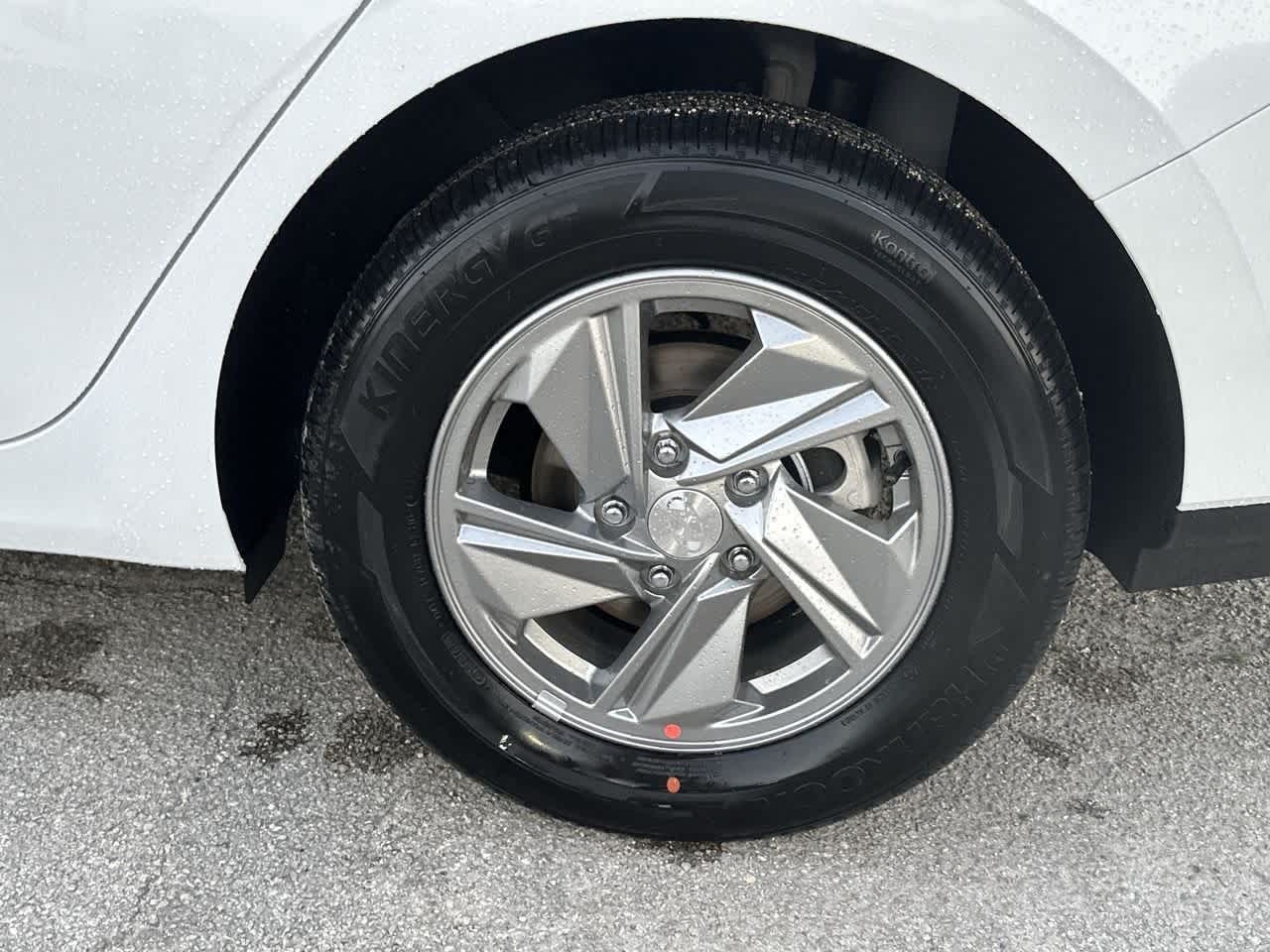 Thumbnail: 2026 Hyundai Elantra - 11