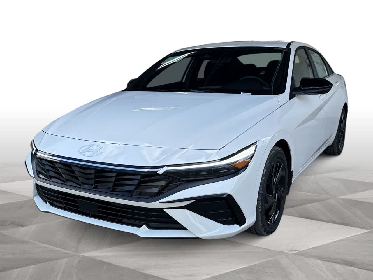 Thumbnail: 2026 Hyundai Elantra - 4