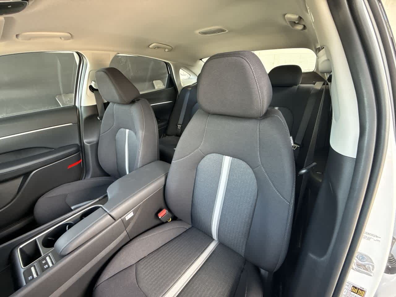 Thumbnail: 2026 Hyundai Sonata - 14