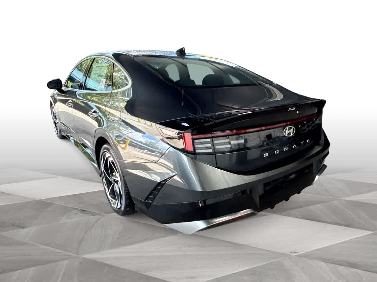 Thumbnail: 2026 Hyundai Sonata - 6