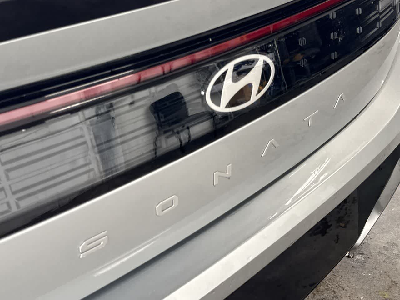 Thumbnail: 2026 Hyundai Sonata - 10